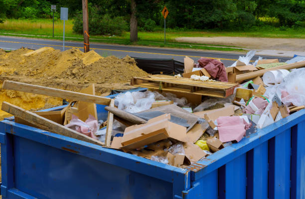 Best Demolition Debris Removal  in North St Paul, MN
