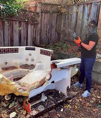 Best Residential Junk Removal  in North St Paul, MN